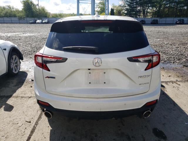 2021 ACURA RDX A-SPEC - 5J8TC2H63ML043519