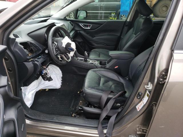 JF2SKAUC3KH528120 Subaru Forester Limited