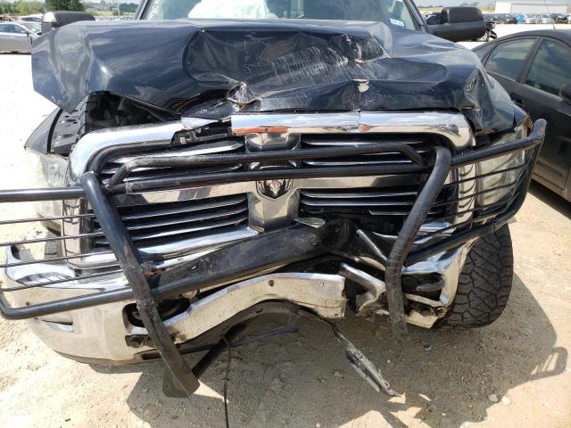 3C6UR5DL3EG147660 2014 Ram 2500 Slt