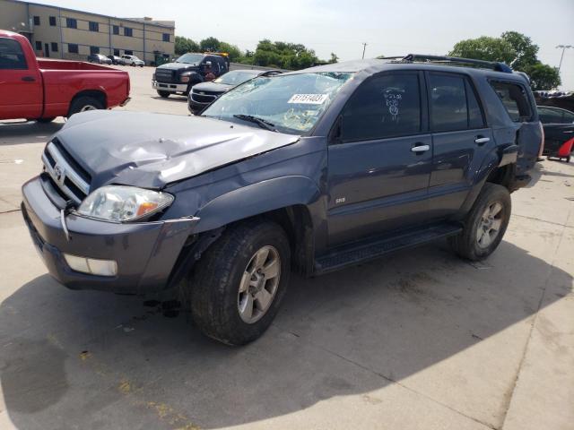 2005 Toyota 4Runner SR5