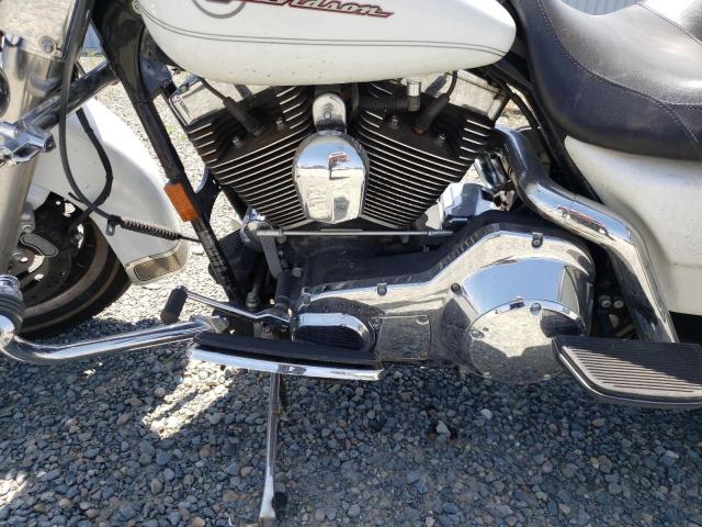 2006 HARLEY-DAVIDSON FLHRI - 1HD1FBW366Y665445