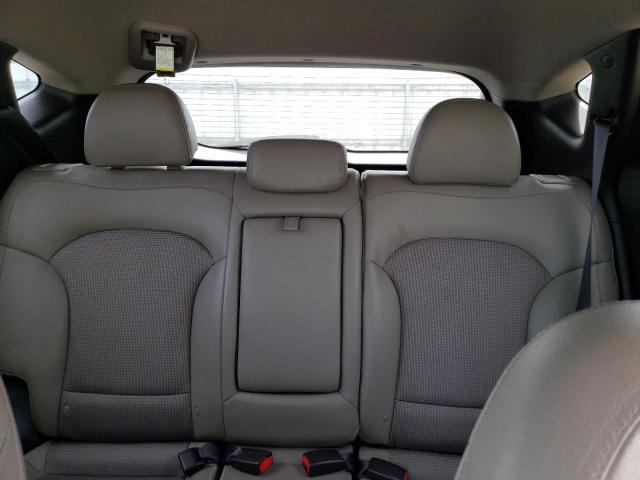 2015 HYUNDAI TUCSON GLS - KM8JT3AF6FU086654