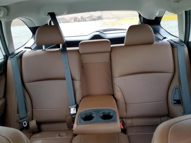 4S4BSATCXH3426797 Subaru Outback Touring