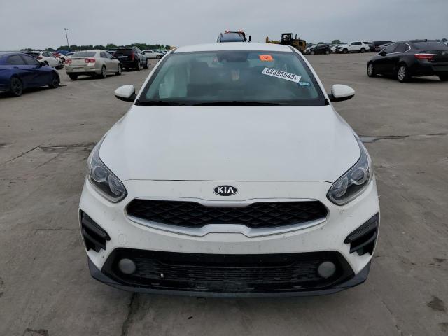 2021 Kia Forte Fe VIN: 3KPF24AD3ME337580 Lot: 39639944