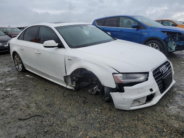 VIN WAUAFAFL3EA082251 2014 Audi A4, Premium no.4