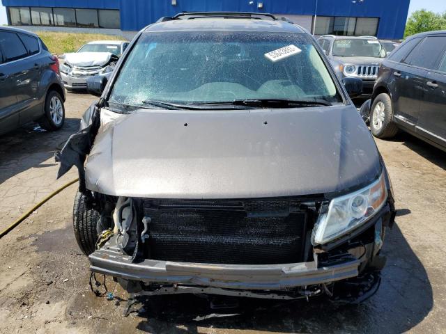 VIN 5FNRL5H64DB006573 2013 HONDA ODYSSEY no.5