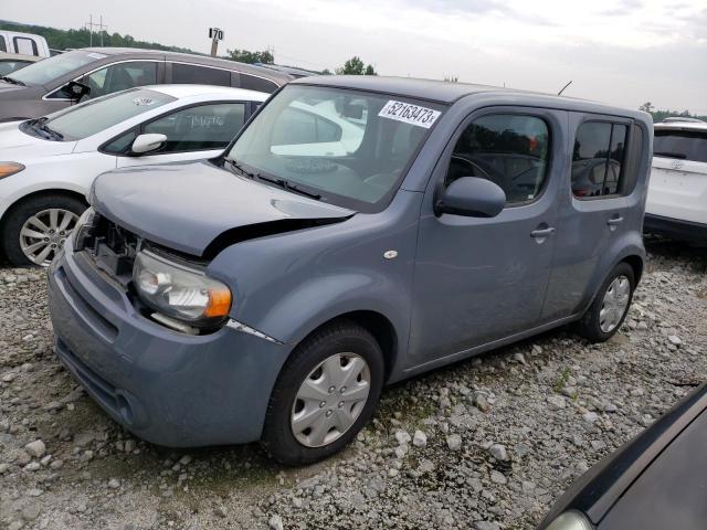 2013 Nissan cube S