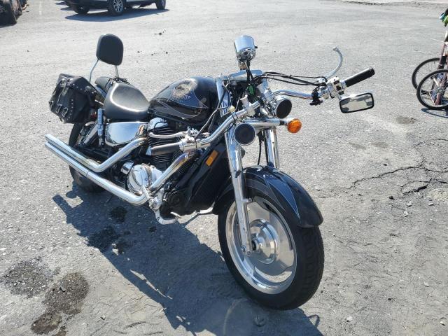 2001 HONDA VT1100 C2 - 1HFSC43091A100568