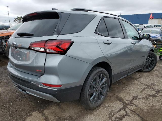 2023 CHEVROLET EQUINOX RS 3GNAXMEG7PS163106