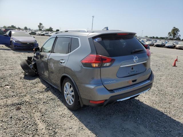 JN8AT2MTXHW408675 Nissan ROGUE S