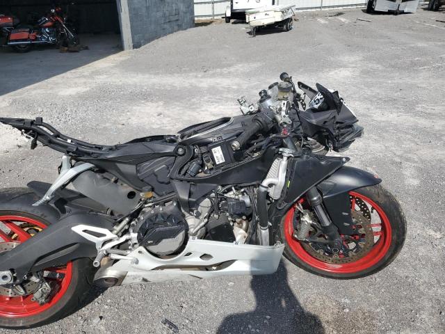 2014 DUCATI SUPERBIKE - ZDM14BUW3EB017233