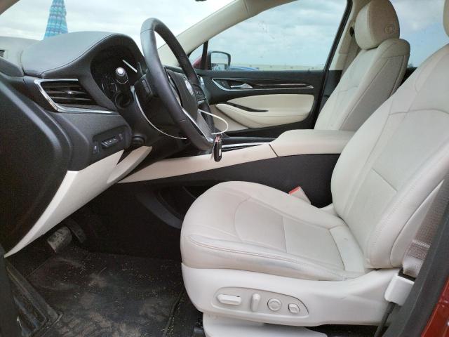 5GAERCKW0NJ172286 Buick Enclave Premium
