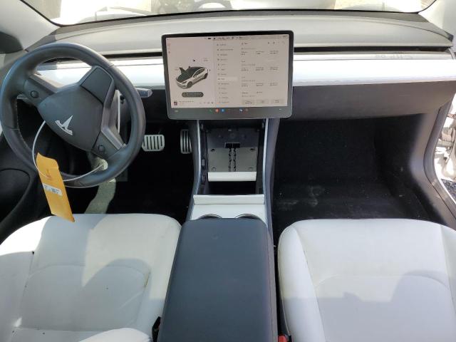 5YJ3E1EB9JF055869 Tesla MODEL 3