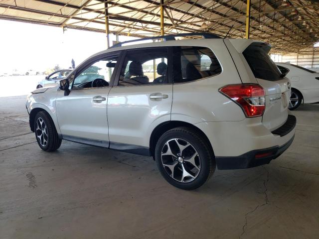JF2SJGDC0EH465326 Subaru Forester 2.0xt Premium