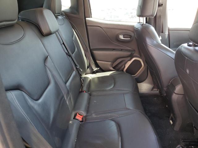 ZACCJBDT4GPD22655 Jeep Renegade Limited