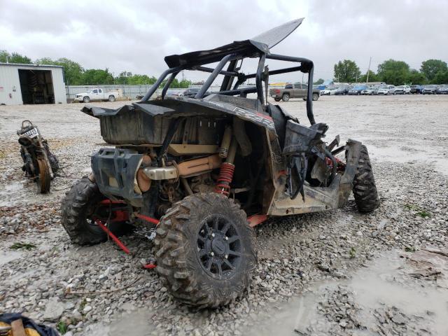 2018 POLARIS RZR XP 100 - 3NSVDK99XJF231562