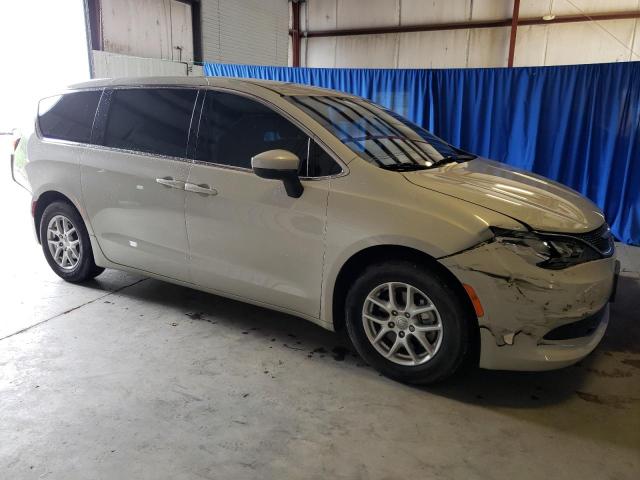 2C4RC1CG5HR597967 2017 CHRYSLER PACIFICA, photo no. 4