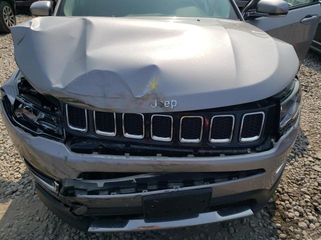 2019 JEEP COMPAS 3C4NJDCB2KT639395