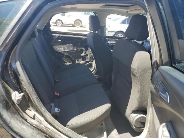 1FADP3M20JL223705 Ford FOCUS SEL