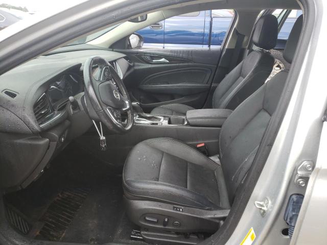 2018 BUICK REGAL TOUR W04GV8SX5J1162737