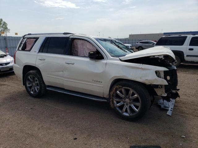 2015 Chevrolet Tahoe K150 5.3L(VIN: 1GNSKCKC0FR613064