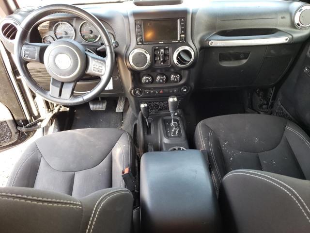 1C4BJWEG3FL522580 Jeep Wrangler Unlimited Sahara