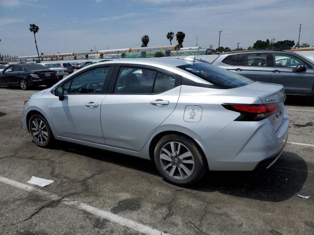 3N1CN8EV3LL854377 Nissan VERSA SV