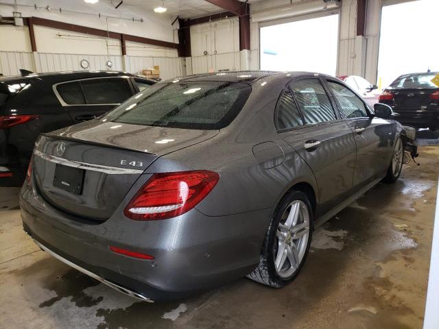 2018 MERCEDES-BENZ E 43 4MATI - WDDZF6EB7JA437031
