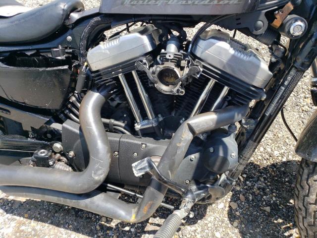 2016 HARLEY-DAVIDSON XL1200 FOR - 1HD1LC314GC429778