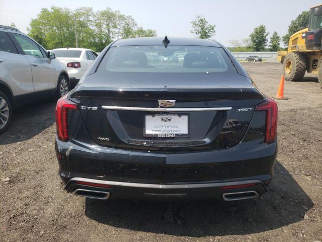 2020 CADILLAC CT5 PREMIU - 1G6DT5RK0L0117711