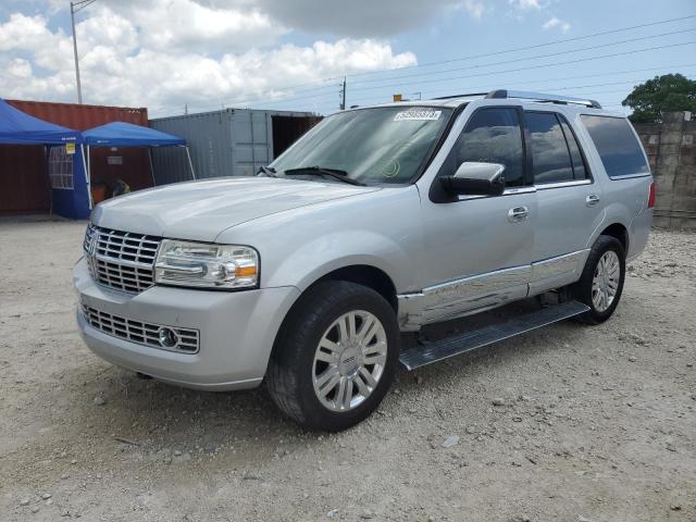 2013 Lincoln Navigator 