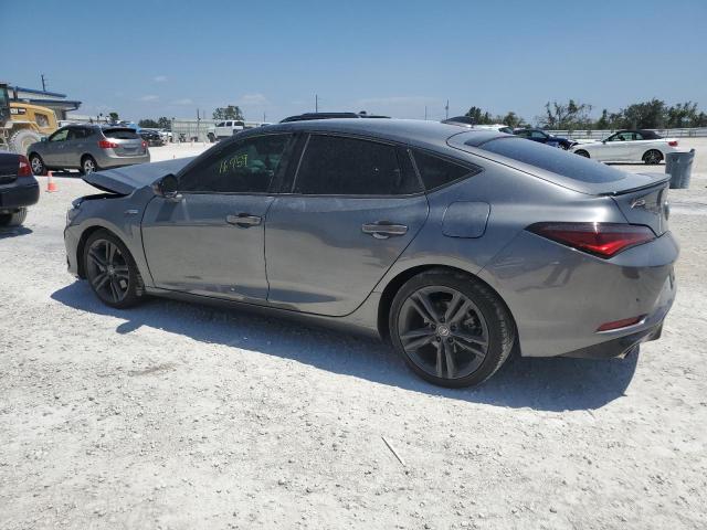 2023 ACURA INTEGRA A- 19UDE4H64PA010989