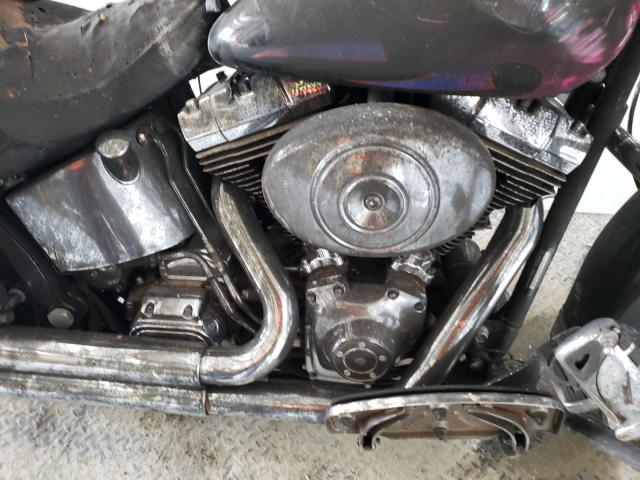 2005 HARLEY-DAVIDSON FLSTCI - 1HD1BWB115Y035404