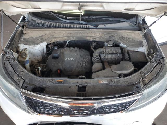 5XYKT4A60FG595395 KIA SORENTO LX