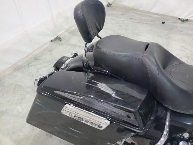 2004 HARLEY-DAVIDSON FLHRCI 1HD1FRW144Y737988