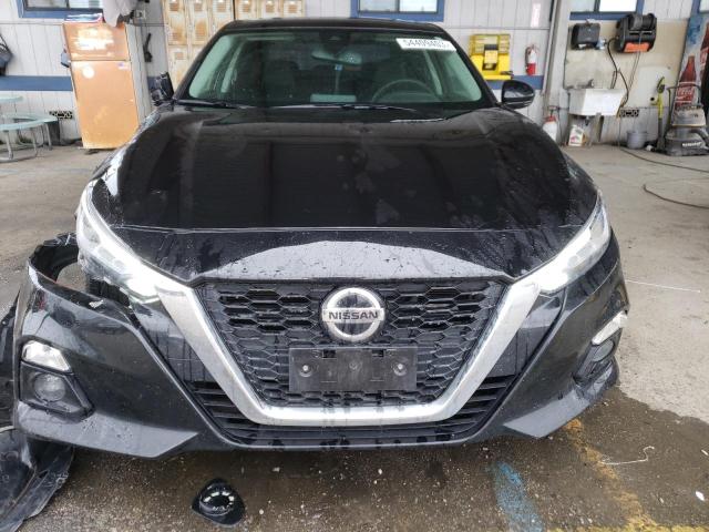 1N4BL4DV4KC123045 Nissan ALTIMA SV