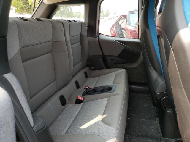 2019 BMW I3 REX - WBY8P4C53K7D13004