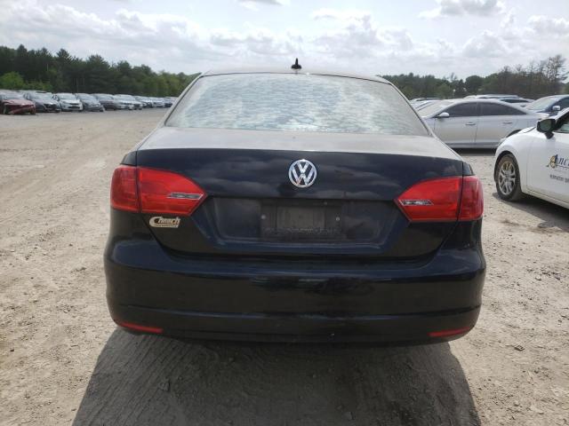 2011 VOLKSWAGEN JETTA SE - 3VWDZ7AJ5BM336666