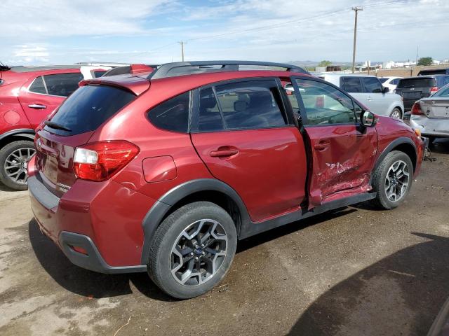 JF2GPAKC9GH272079 Subaru Crosstrek Limited