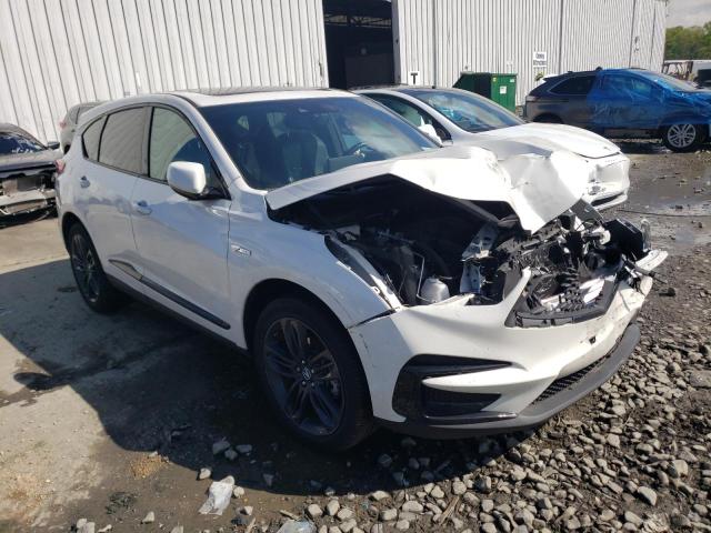 2021 ACURA RDX A-SPEC - 5J8TC2H63ML043519