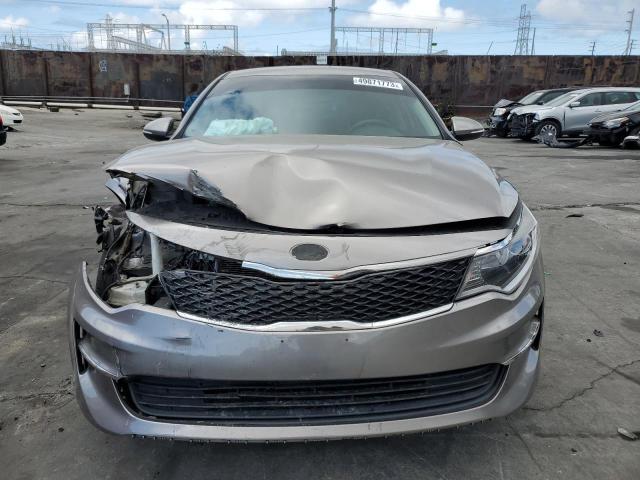 5XXGT4L38HG166635 KIA Optima Lx