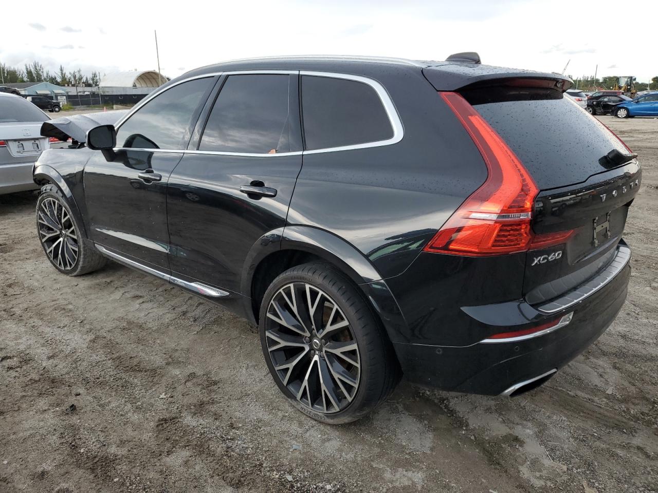 LYVA22RL2JB079165 2018 Volvo Xc60 T6