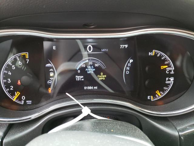 1C4RJFLGXKC730810 Jeep Grand Cherokee Trailhawk