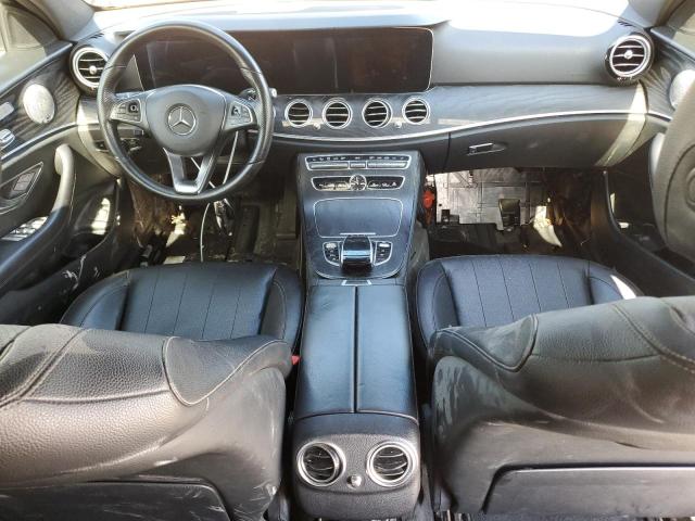 WDDZF4JB9JA322036 2018 Mercedes-Benz E 300