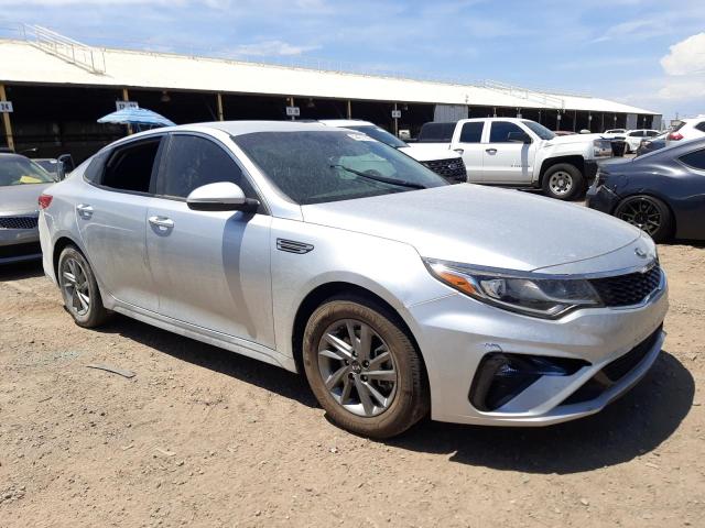 5XXGT4L36KG326941 KIA Optima Lx