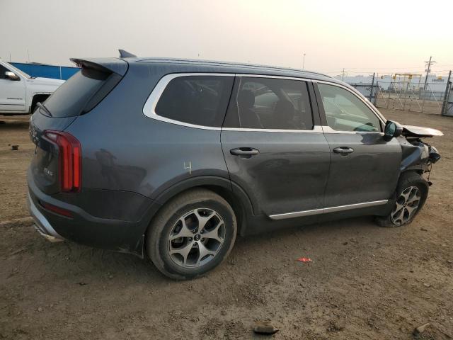 5XYP3DHC7LG068810 KIA Telluride Ex