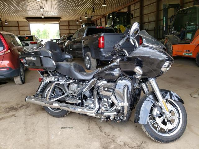 2019 HARLEY-DAVIDSON FLTRU 1HD1KGF11KB620238