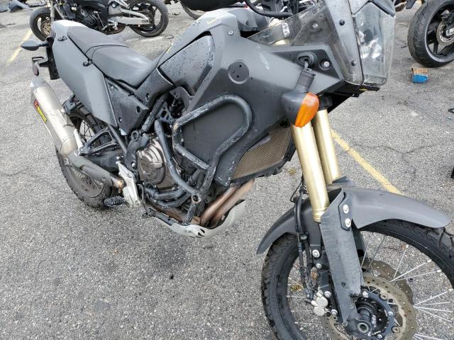 2021 YAMAHA XTZ690 JYADM10YXMA000875