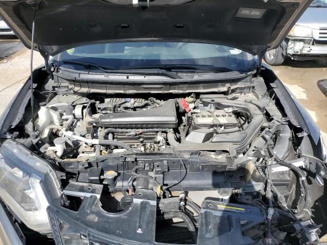 2019 NISSAN ROGUE S - JN8AT2MV3KW399844