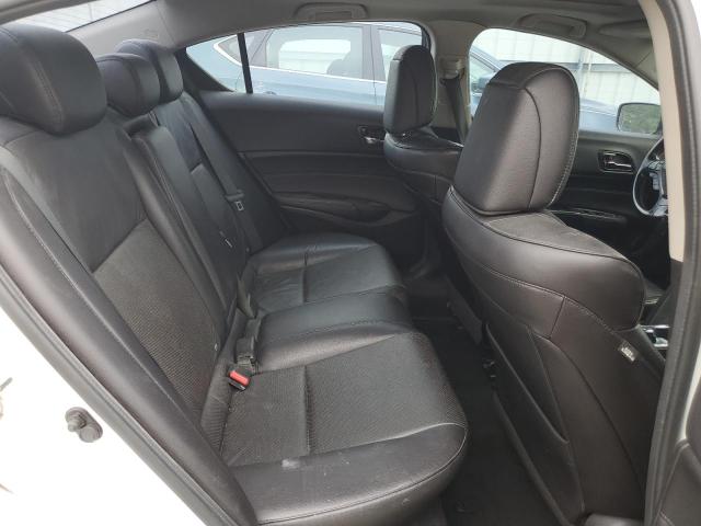 2015 ACURA ILX 20 TEC - 19VDE1F71FE005617
